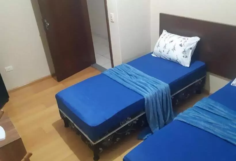 Retkeilymaja Cascais Quartos & Suítes