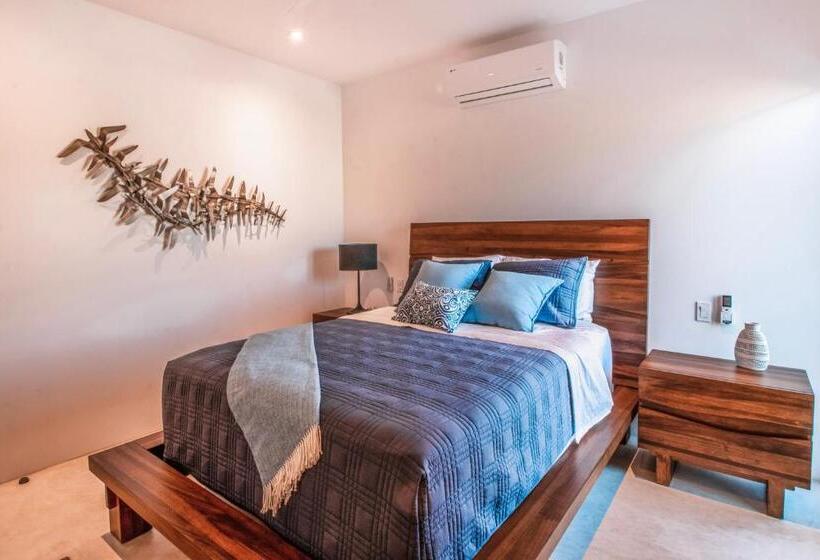 Cerritos Surf Residences