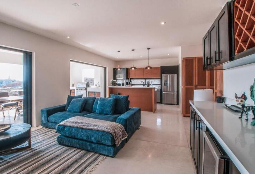 Cerritos Surf Residences