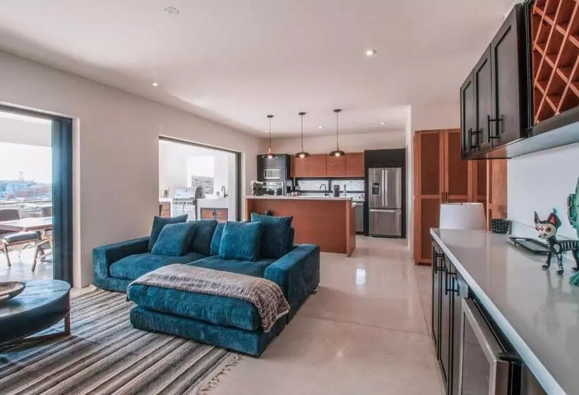Cerritos Surf Residences