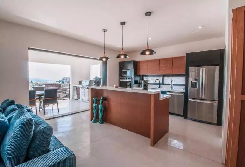 Cerritos Surf Residences