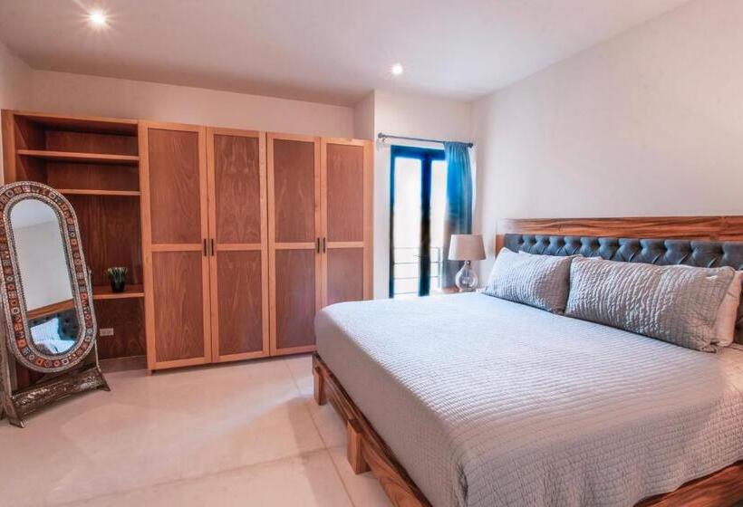 Cerritos Surf Residences