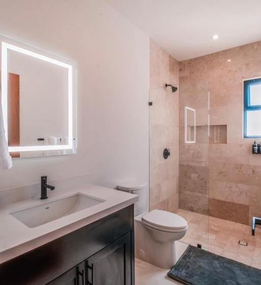 Cerritos Surf Residences