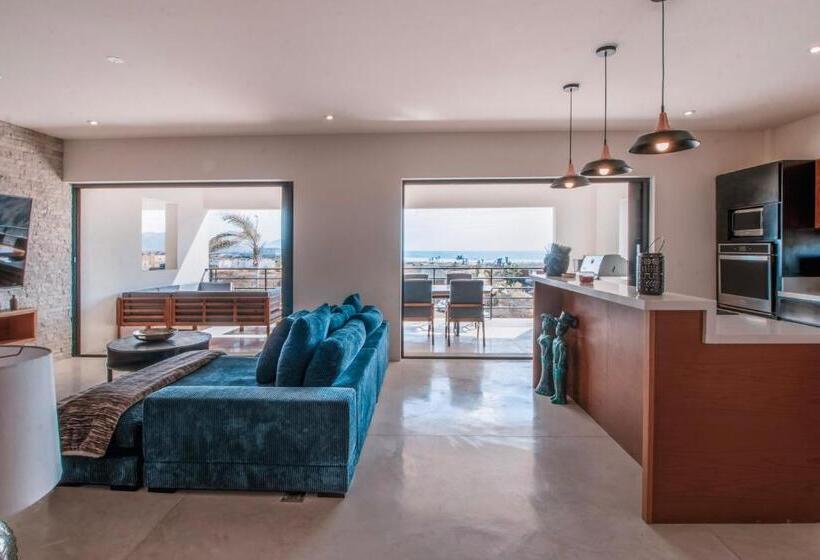 Cerritos Surf Residences