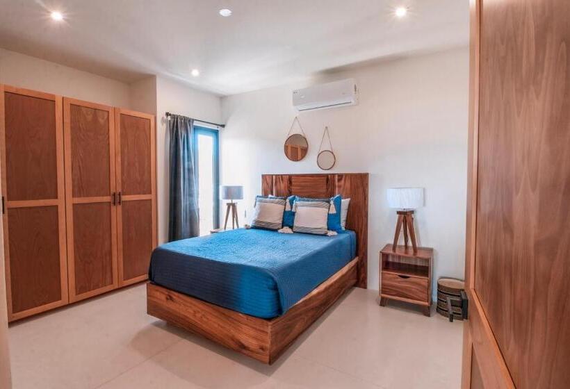 Cerritos Surf Residences