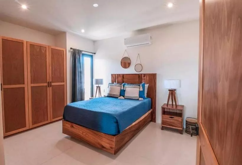 Cerritos Surf Residences