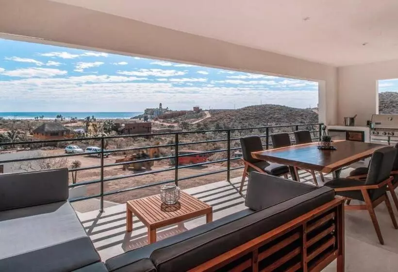 Cerritos Surf Residences