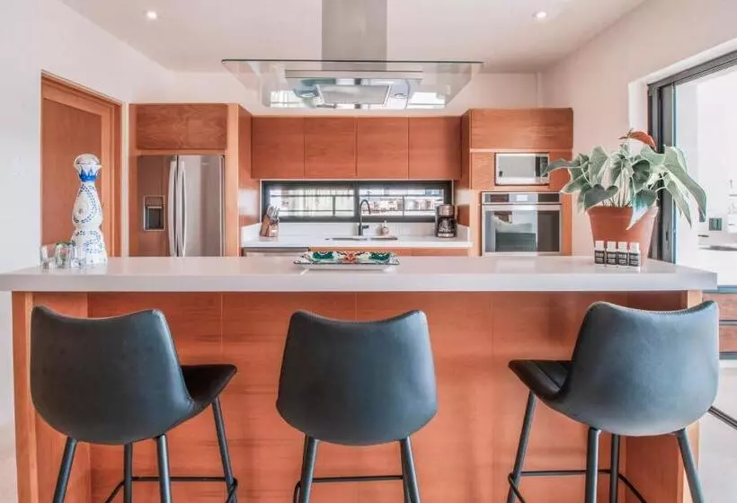 Cerritos Surf Residences