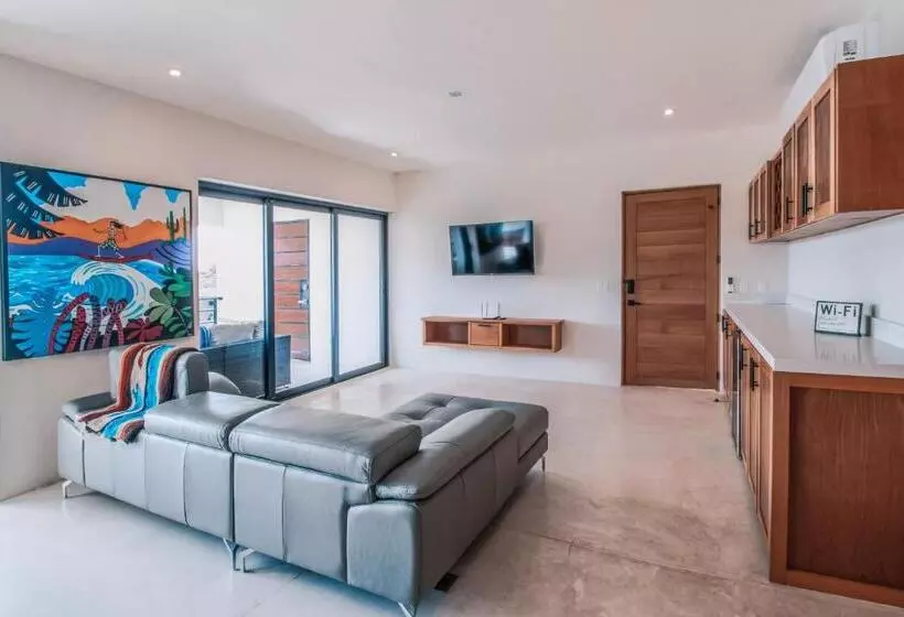 Cerritos Surf Residences