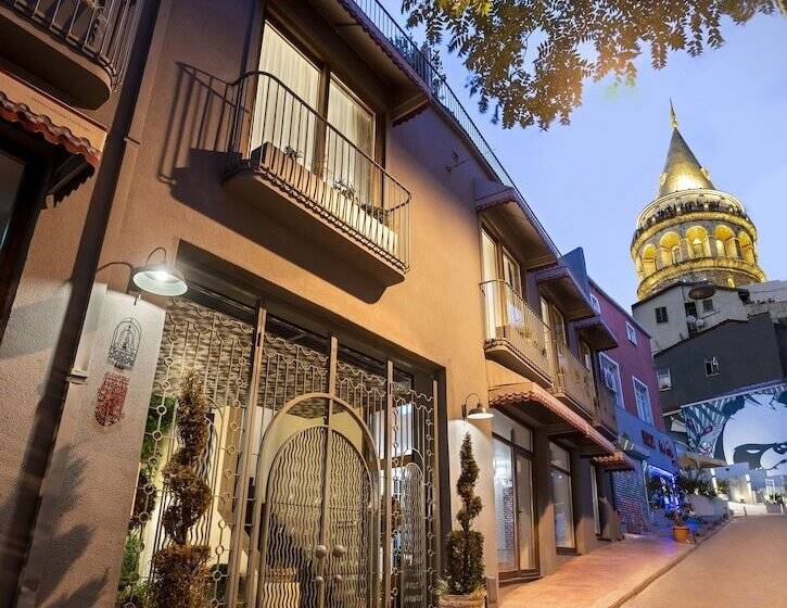 Hotel Ecole St. Pierre