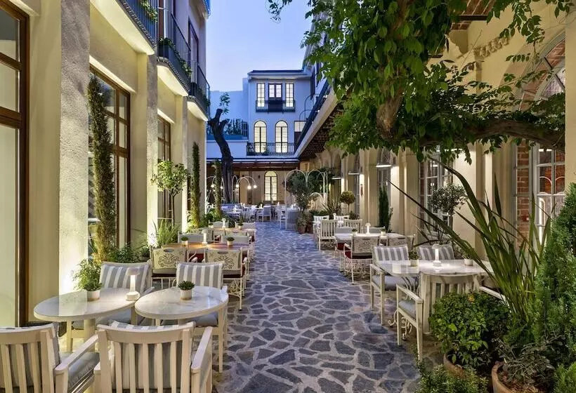 Hotel Ecole St. Pierre