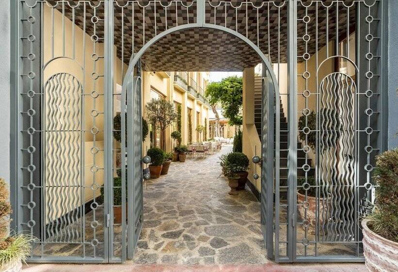 Hotel Ecole St. Pierre