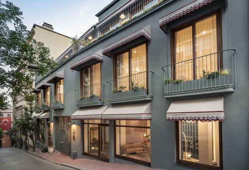 Hotel Ecole St. Pierre