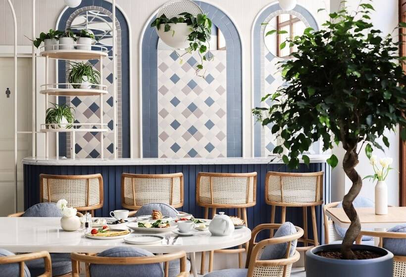 Hotel Ecole St. Pierre