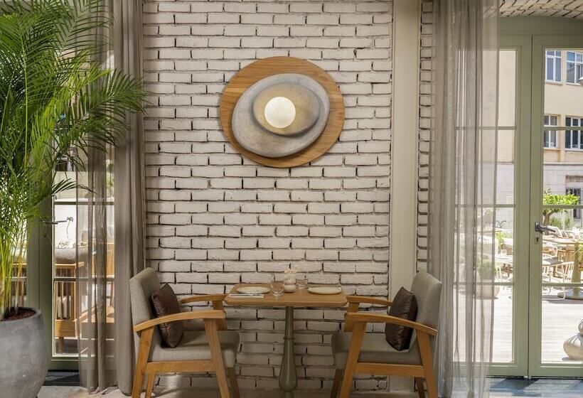 Hotel Ecole St. Pierre