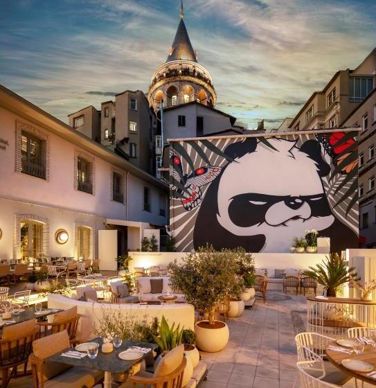 Hotel Ecole St. Pierre