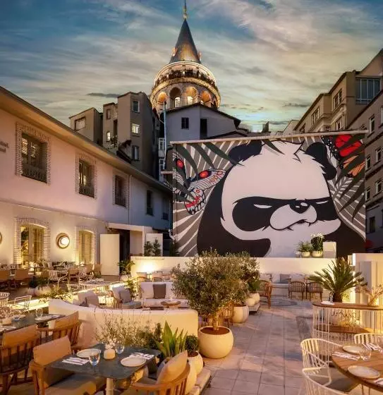 Hotel Ecole St. Pierre