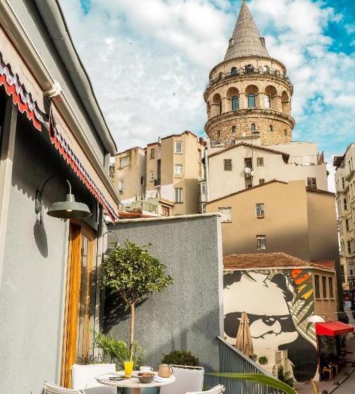 Hotel Ecole St. Pierre