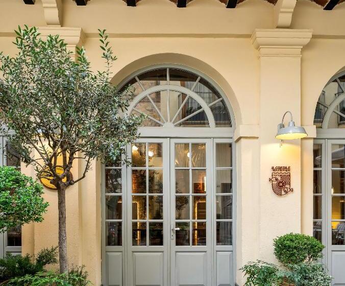 Hotel Ecole St. Pierre