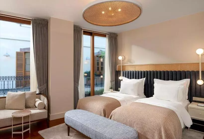 Hotel Ecole St. Pierre