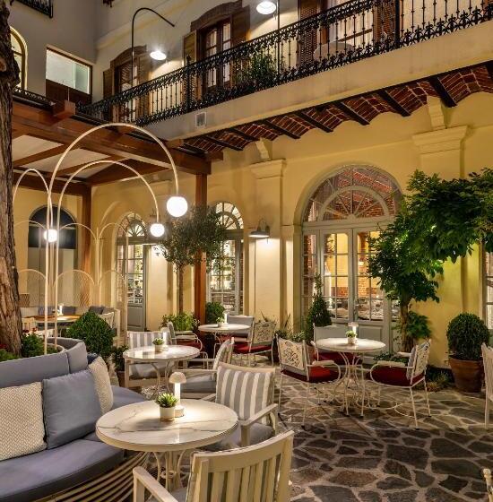 Hotel Ecole St. Pierre