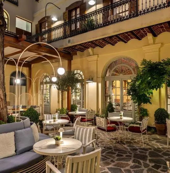 Hotel Ecole St. Pierre