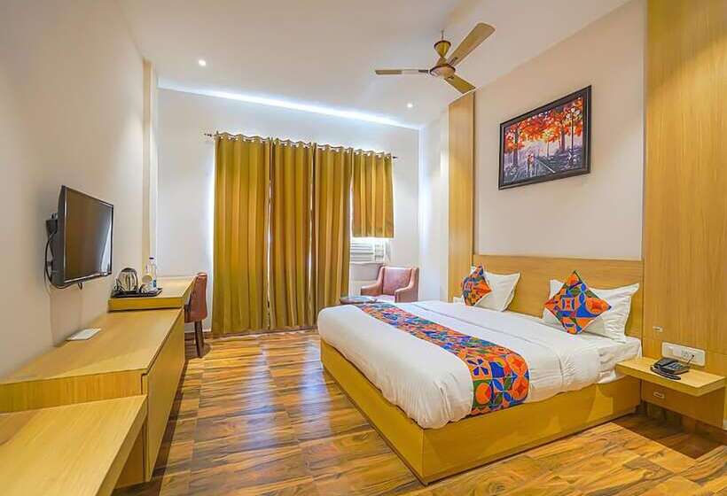 Fabhotel Prime Empire