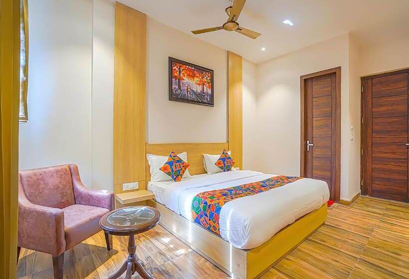 Fabhotel Prime Empire