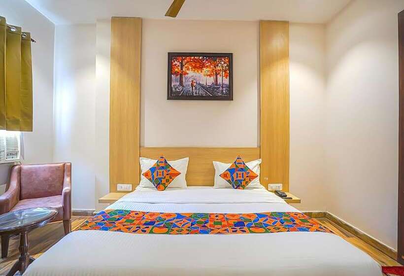 Fabhotel Prime Empire