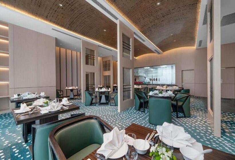 Grand Bay Hotel Chengdu