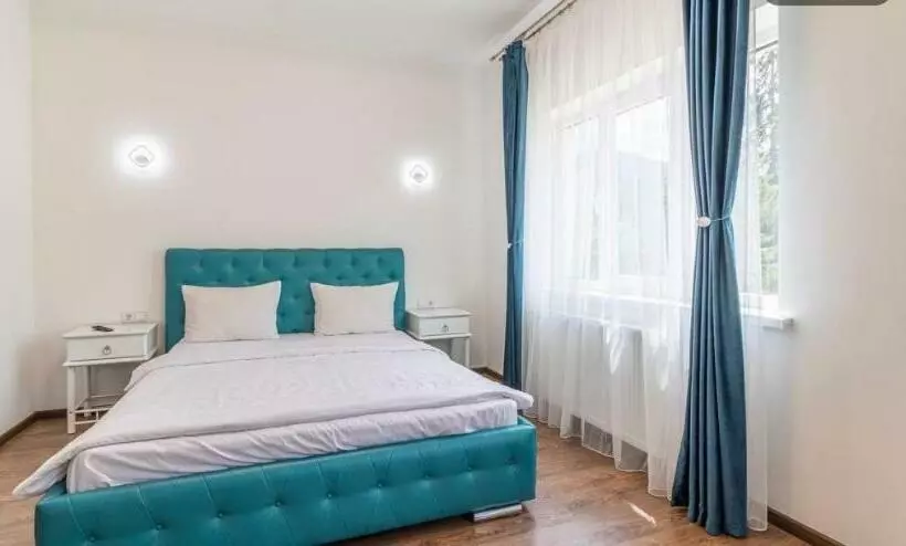 Отель Imperial