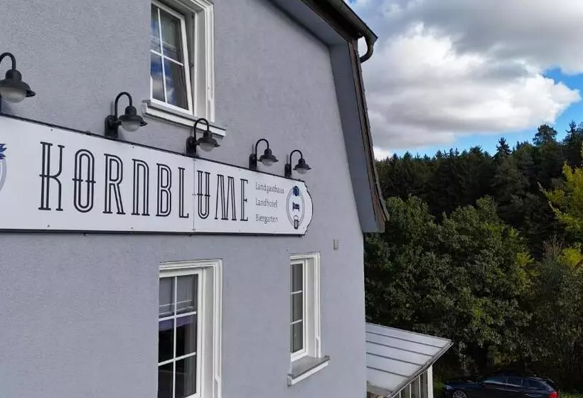 Hotelli Kornblume