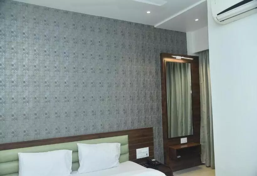 Hotelli Mayur