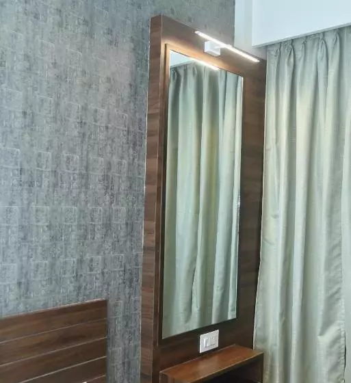 Hotelli Mayur