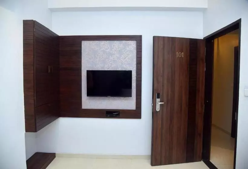 Hotelli Mayur