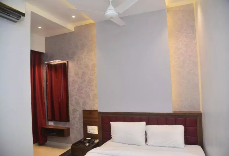 Hotelli Mayur