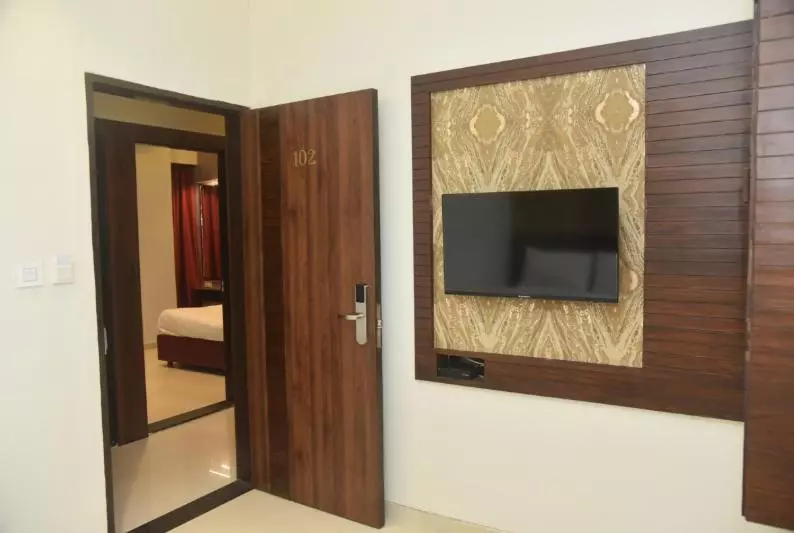 Hotelli Mayur