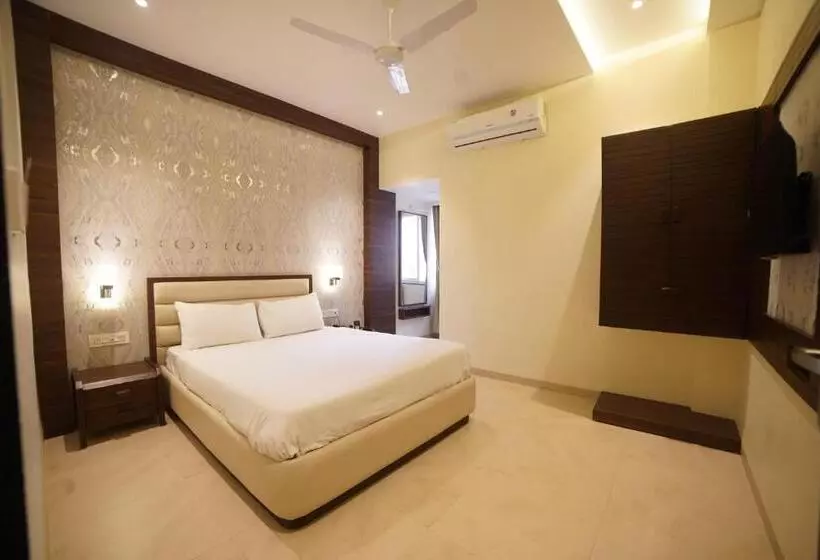 Hotelli Mayur