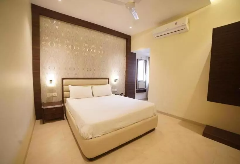 Hotelli Mayur