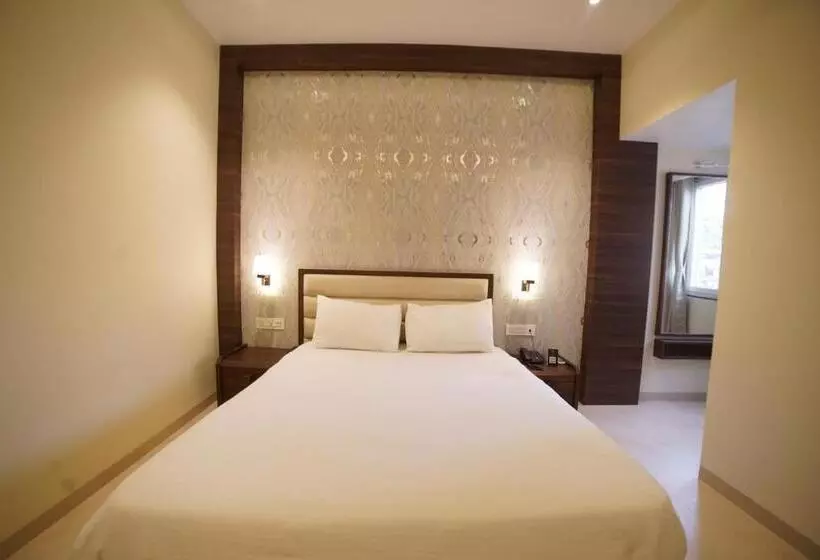 Hotelli Mayur
