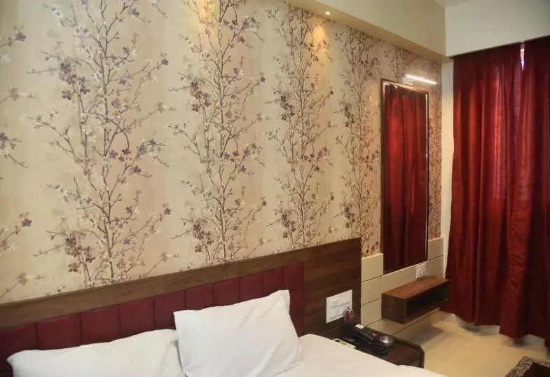 Hotelli Mayur