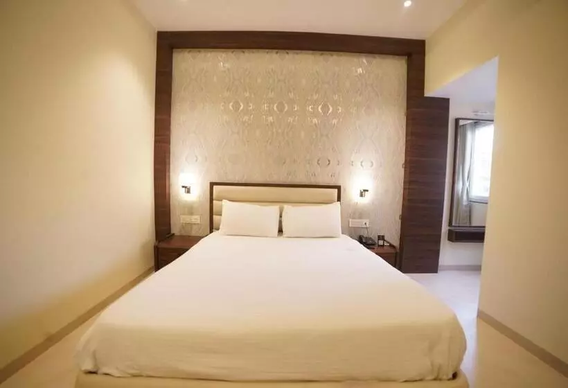Hotelli Mayur