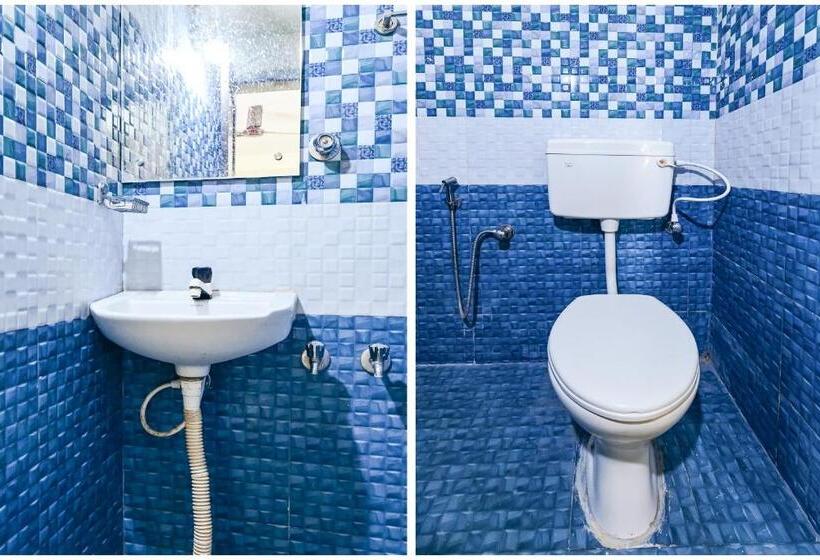 هتل Sri Krishna Eden