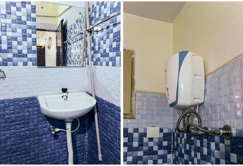 هتل Sri Krishna Eden