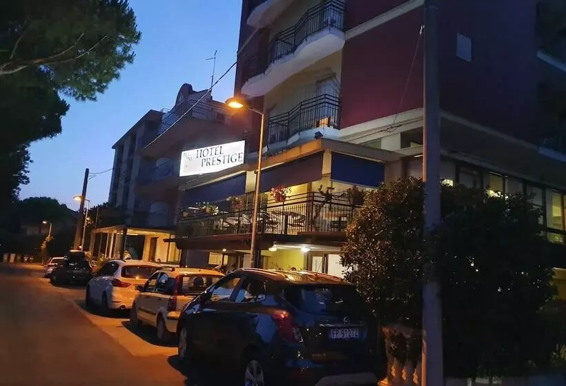 هتل Prestige