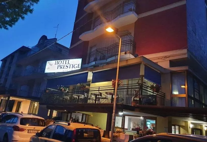 هتل Prestige