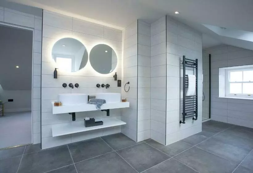 ホテル Provident, Maritime Suites, Brixham