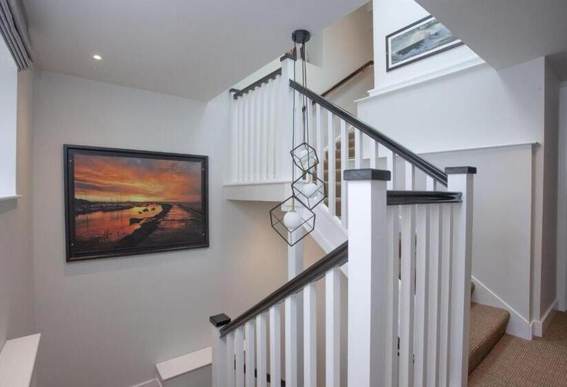 ホテル Provident, Maritime Suites, Brixham