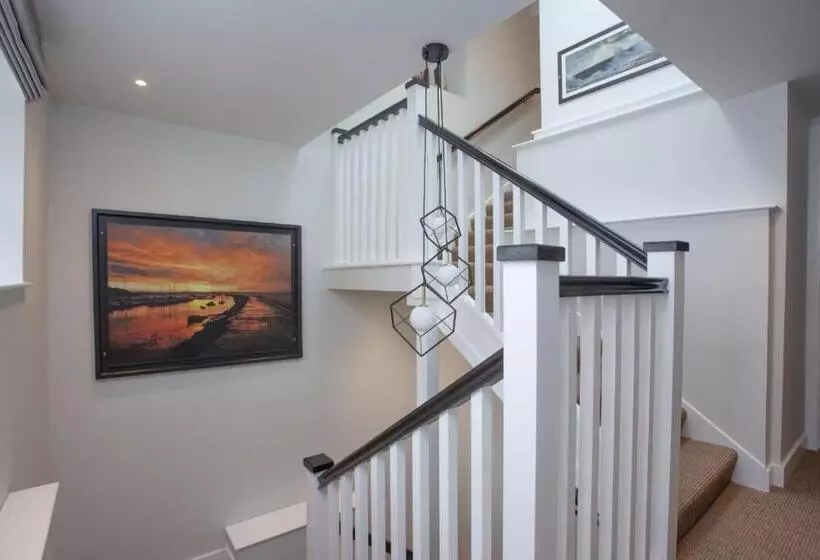 ホテル Provident, Maritime Suites, Brixham