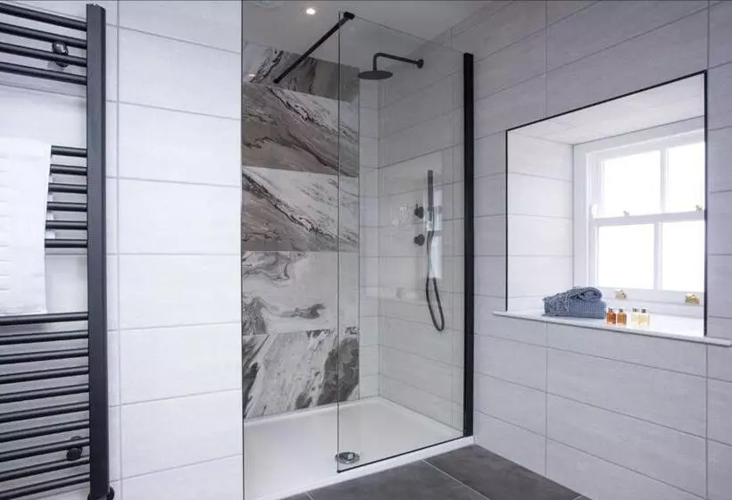 ホテル Provident, Maritime Suites, Brixham